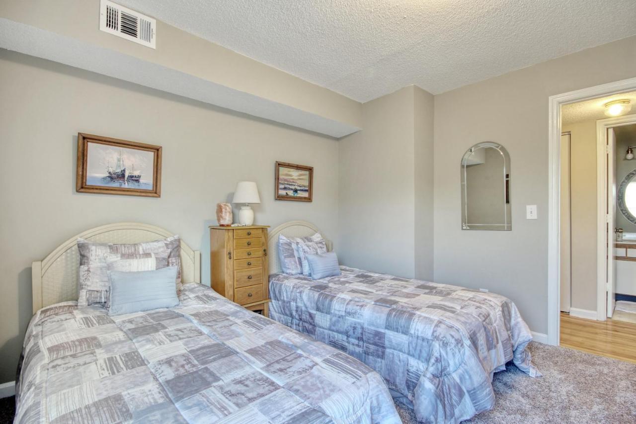 Southbridge Condos - J Myrtle Beach Exterior foto